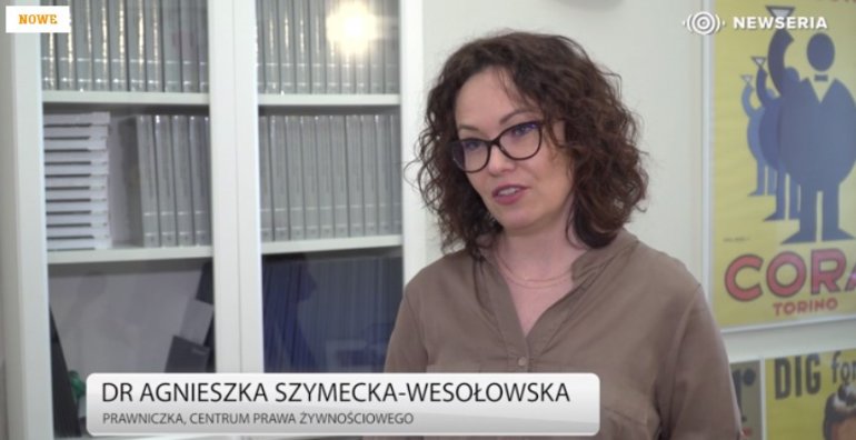 UE planuje kolejne regulacje w walce z marnowaniem żywności