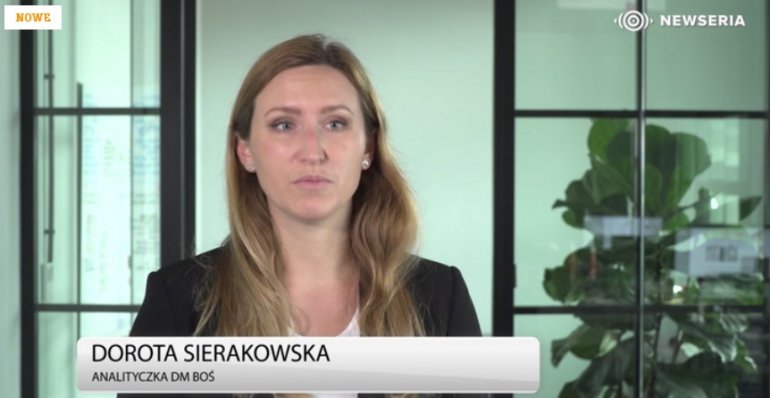 Ceny ropy naftowej są najwyższe od niemal dwóch lat