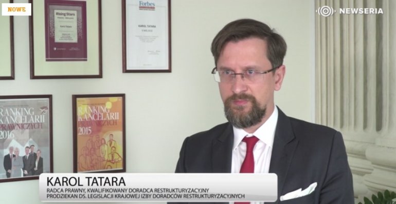 Scentralizowana baza dłużników będzie rewolucją informacyjną