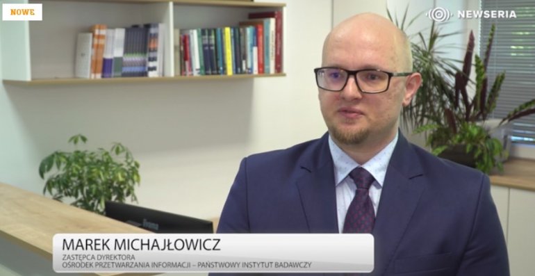 Polska z olbrzymim potencjałem w zakresie specjalistów od sztucznej inteligencji