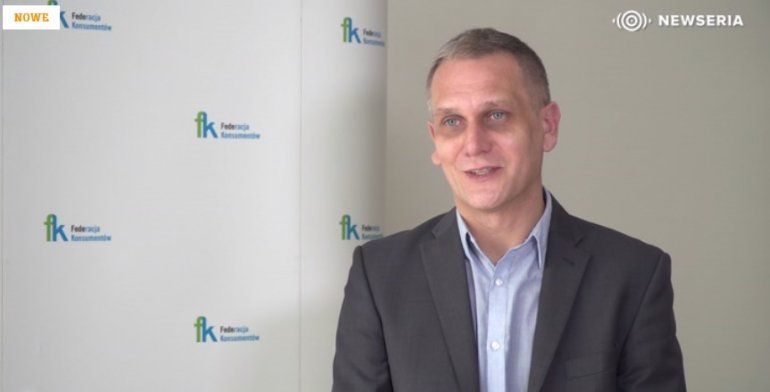 Rząd chce wprowadzić dodatkowy podatek od urządzeń elektronicznych