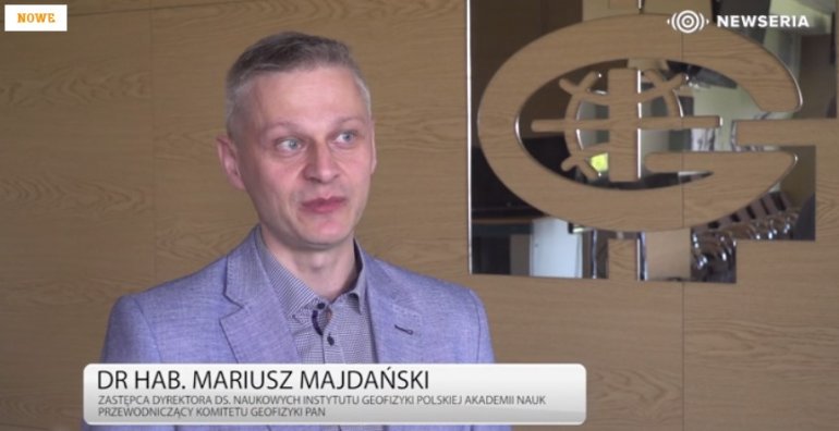 Rekordowy poziom CO2, metanu i sześciofluorku siarki w atmosferze