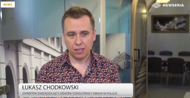 Pracodawcy po pandemii nie zaczną masowo rezygnować z pracy zdalnej