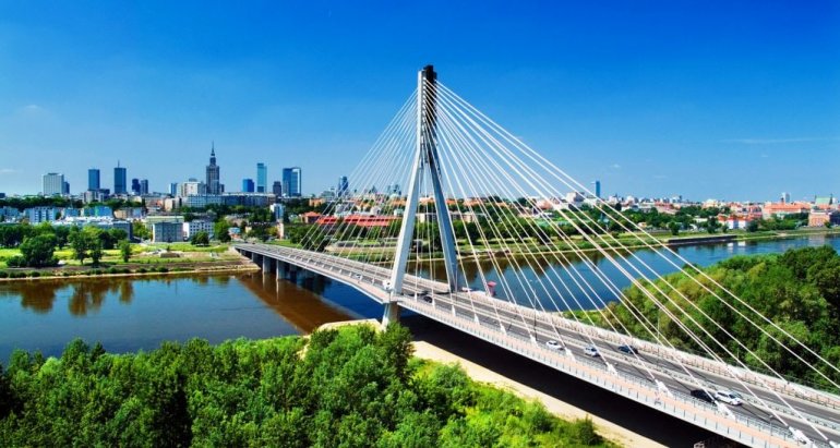 Polskie miasta – które cieszą się największym zainteresowaniem inwestorów?