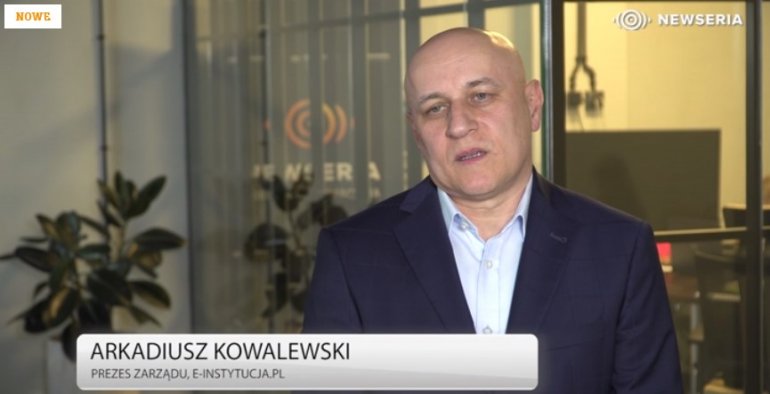 To nie brak finansów największą barierą w cyfryzacji gmin i samorządów