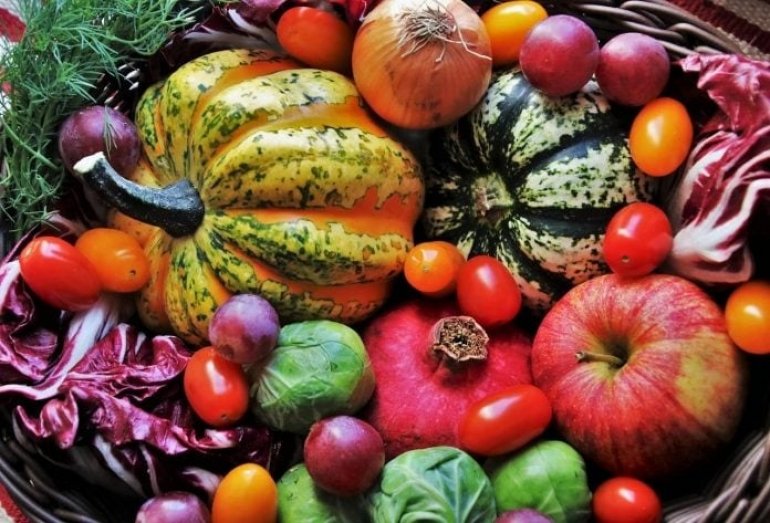 Produkcja żywności, która nie niszczy planety