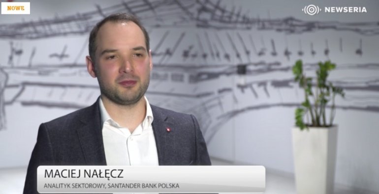Polska jest czwartym największym eksporterem sprzętu AGD na świecie