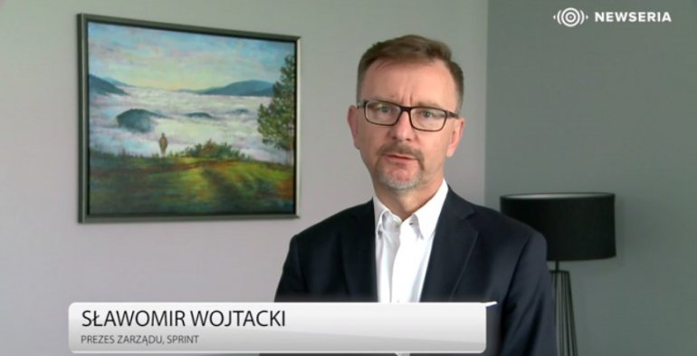 Dzięki nowym technologiom można skutecznie zapobiegać powodziom