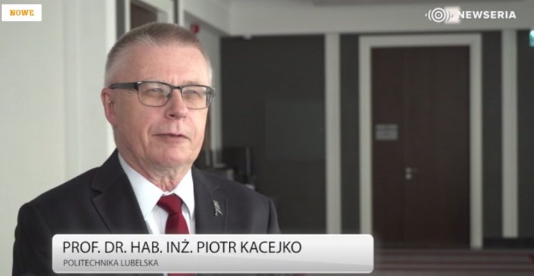Prof. Piotr Kacejko: Polska może mieć problem z bilansem energetycznym w ciągu 10 lat