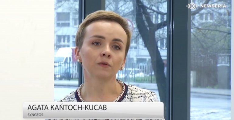 Bilans pandemii nie jest korzystny dla jakości powietrza