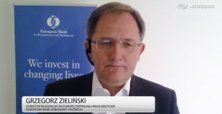Inwestorzy coraz częściej szukają informacji o wpływie spółek na środowisko i społeczeństwo
