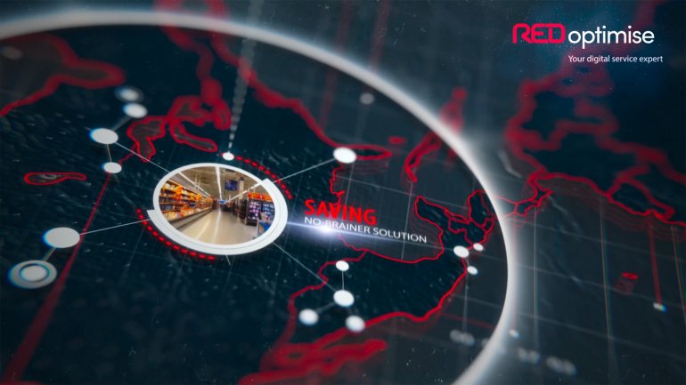Red Optimise: Nowa generacja usług cyfrowych Carel
