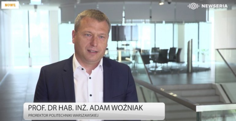 Polskie uczelnie stawiają na kierunki przyszłości
