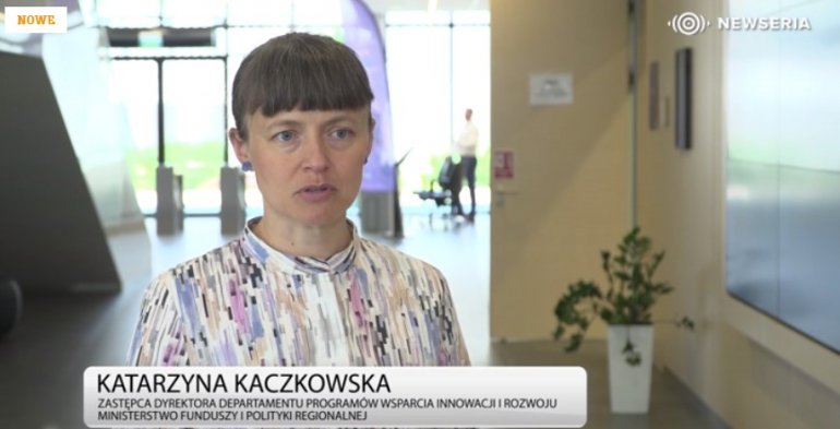 Prawie 8 mld euro w nowym programie finansowania innowacji