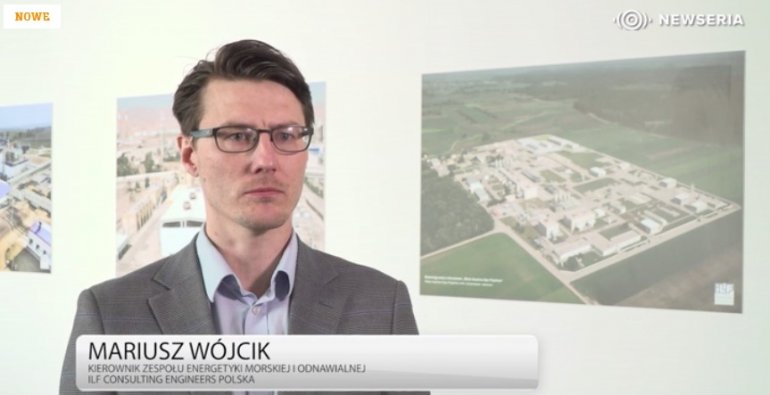 Morskiej energetyce wiatrowej brakuje kadr