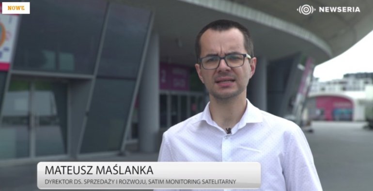 Polska firma rozwija sztuczną inteligencję na podstawie analizy sztucznych sygnatur radarowych