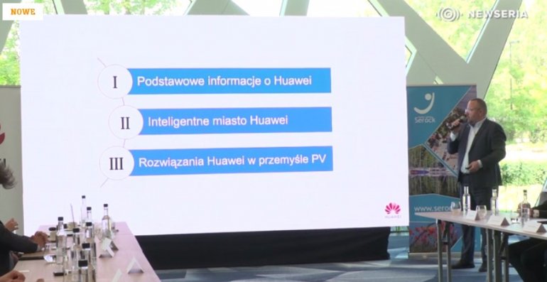 Mniejsze miasta w Polsce też chcą inwestować w inteligentne technologie