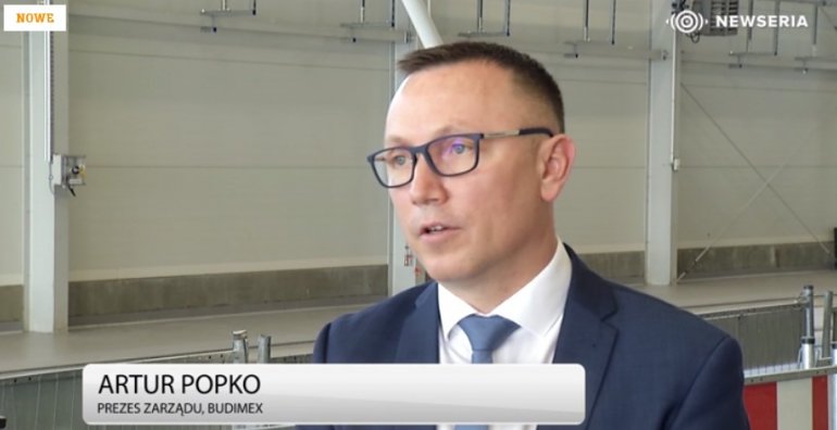 Nadchodzące lata będą okresem wielkich inwestycji na kolei