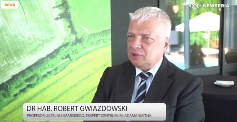E-faktury za dwa lata obowiązkowe w Polsce