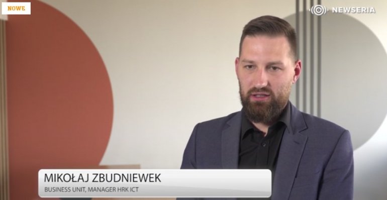 Na rynku brakuje specjalistów od cyberbezpieczeństwa