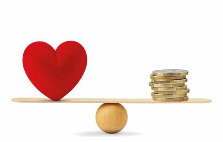 Kierunek na financial wellness. Jakich benefitów poszukują dziś pracownicy?