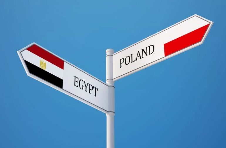 Rynki arabskie szansą dla polskich przedsiębiorców