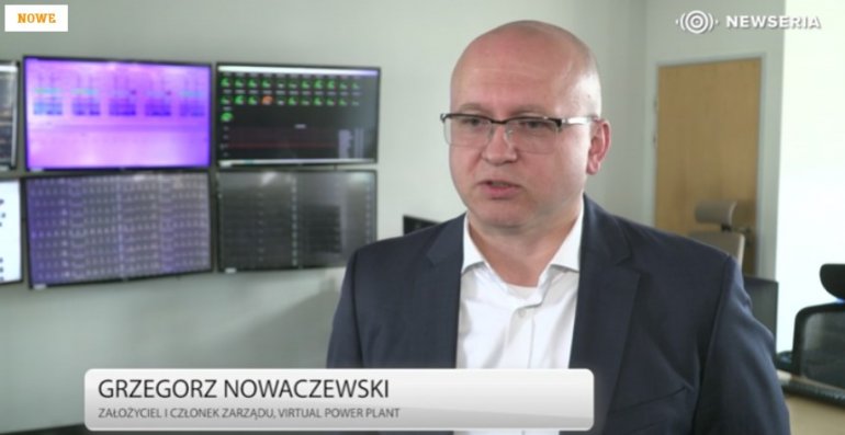 Innowacyjne technologie i sztuczna inteligencja pozwalają ograniczyć zużycie energii nawet o 40 proc.