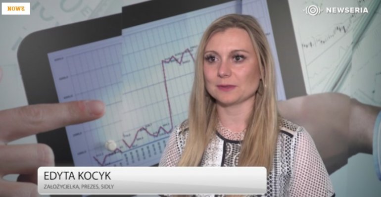 Polacy opracowują coraz więcej innowacyjnych urządzeń telemedycznych