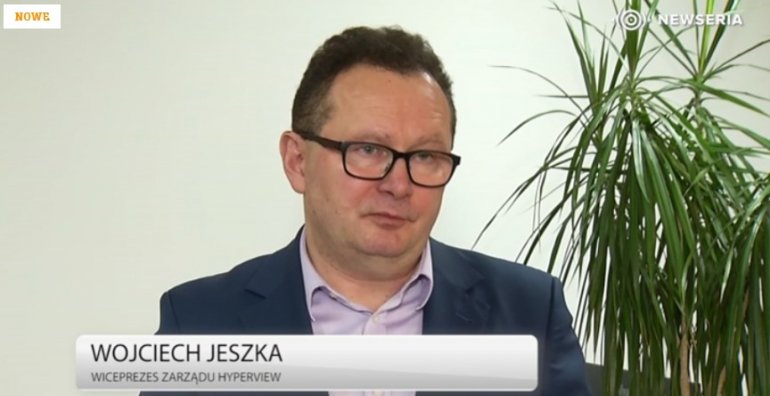 Miasta technologicznie gotowe na rozwiązania smart city