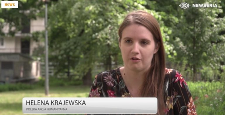 W 2060 roku liczba ludności przekroczy 10 miliardów