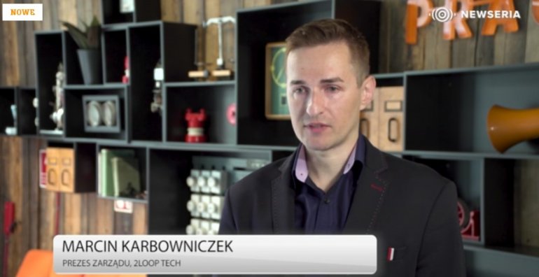 W Polsce ponad 100 tys. paneli fotowoltaicznych niedługo stanie się odpadem