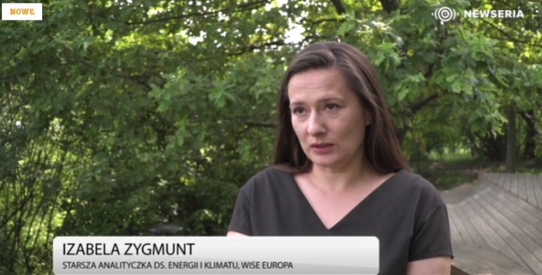 UE przyspiesza tempo walki ze zmianami klimatycznymi