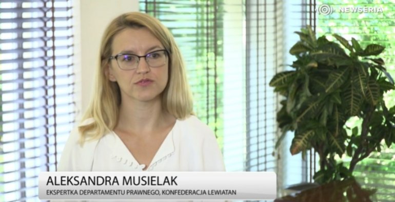 Sprzedawcy i branża logistyczna dostosowują się do rosnących wymagań e-konsumentów