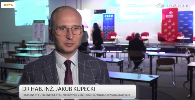 Prace nad planem dla gospodarki wodorowej przyspieszają