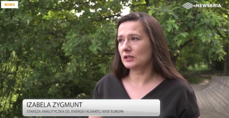 Nowa polityka klimatyczna w UE będzie dla Polski oznaczać wyższe ceny energii