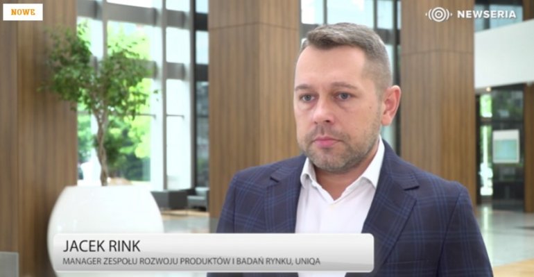 Gwałtowne zjawiska pogodowe powodują coraz więcej szkód