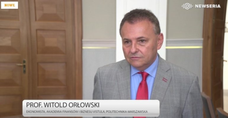 Pandemia spowodowała ogromne wzrosty deficytu i długu