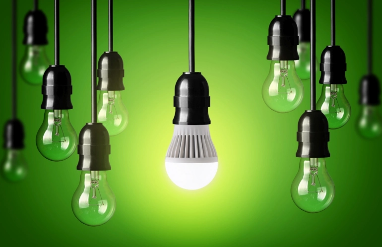 Polska nie wykorzystuje potencjału LED-ów