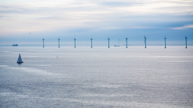 Polski przemysł zyska na rozwoju morskich farm wiatrowych. Dziś branża liczy około 400 firm