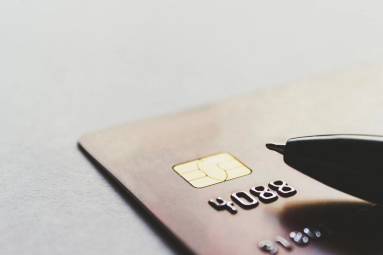 Firmowa karta kredytowa pomaga w biznesie