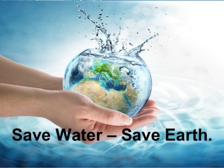 Woda – przyszłość ludzkości i biznesu?