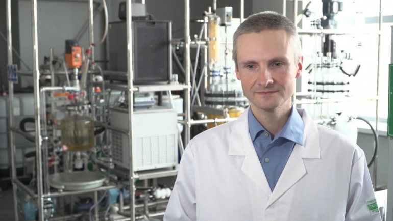 Polscy naukowcy pracują nad nowymi zastosowaniami grafenu