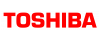 Logotyp marki szkolenie - TOSHIBA
