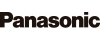 Logotyp marki szkolenie - PANASONIC