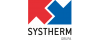 Logotyp organizatora szkolenia - SYSTHERM