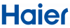 Logotyp marki szkolenie - Haier