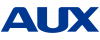 Logotyp marki szkolenie - AUX