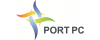 Logotyp organizatora szkolenia - PORT PC