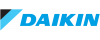 Logotyp marki szkolenie - DAIKIN