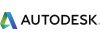 Logotyp marki szkolenie - Autodesk